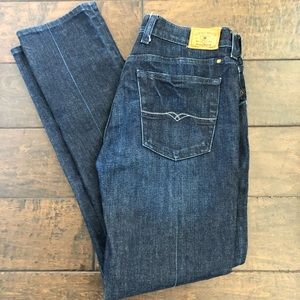 Like New Lucky Jeans